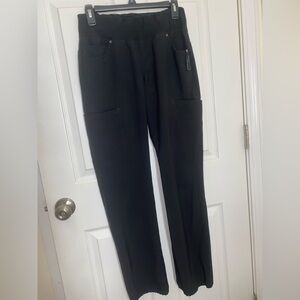 Size S Cherokee iflex scrub bottoms